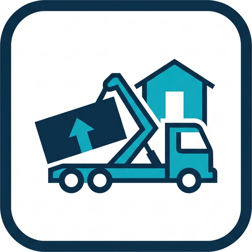 Stones River Dumpster Rental logo